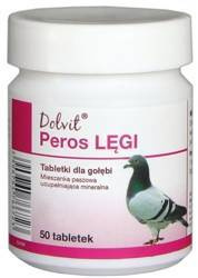 Dolfos Dolvit Peros Fok 50 Tabletten