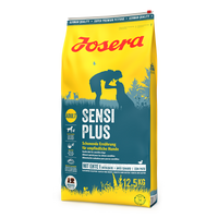 JOSERA SensiPlus 12,5kg 