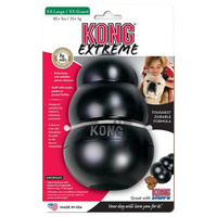 Kong Company Extreme XXL Zwart