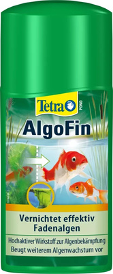 Tetra Pond AlgoFin 500ml 