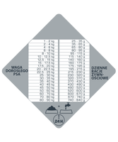 Versele-Laga Opti Life Prime Adult Salmon Graanvrije voeding voor volwassen honden met zalm 12,5 kg