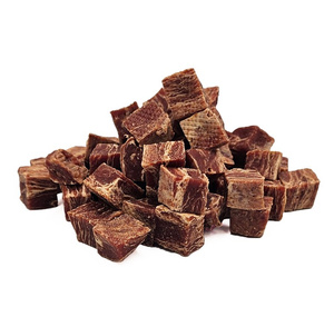 Only Healthy Food Gemarmerd eendenblokje 500g