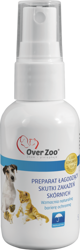OVER ZOO Huidbescherming 50ml