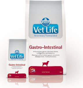 Farmina Vet Life Canine Gastro-intestinal 2kg
