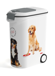 Curver PetLife Bewaardoos hondenvoer 20l