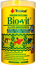 Tropical Bio-Vit 250 ml