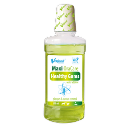 VETFOOD MAXI OraCare Healthy Gums 250 ml