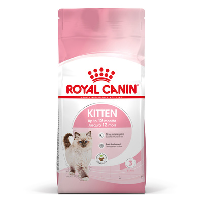 ROYAL CANIN Kitten 2kg