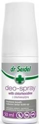 Laboratorium DermaPharm Dr Seidel Deo-Spray 50 ml