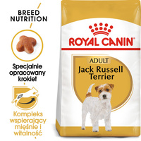 ROYAL CANIN Jack Russell Terrier Adult 7,5kg