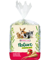 Versele-Laga Timothy Hay Bell Pepper & Parsnip 500g