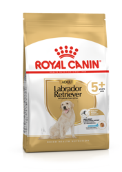 ROYAL CANIN Labrador Retriever Adult 5+ 12kg