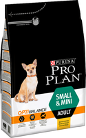 Purina Pro Plan Small & Mini Adult Optibalance 7kg