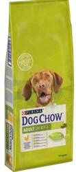 Purina Dog Chow Adult met Kip 14kg + VERRASSING VOOR UW HOND