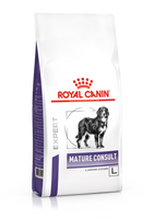 ROYAL CANIN Mature Consult Large Dog 14kg + verrassing