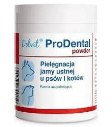 Dolfos Dolvit ProDental Poeder 30g