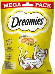 DREAMIES Kaas Kattensnack 180g