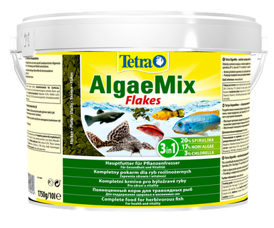 Tetra Algen Mix 10l