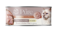 PetRepublic Pure kipfilet in saus 80g