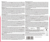 INABA Churu voor katten - gemengde smaken met tonijn 60x14g