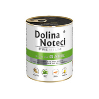 Dolina Noteci Premium Rijk aan wild 12x800g