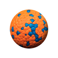 Pet Nova POLYBALL-STRONG-7CM, hoge bijtbestendige bal