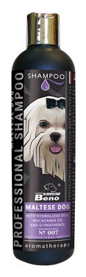 CERTECH-SUPER BENEK Super Beno Professional Wet Shampoo voor Maltezers 250ml 
