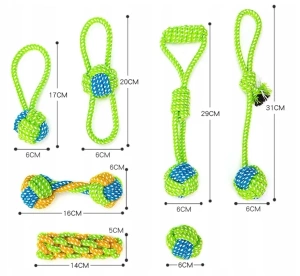 Hondentouw - wordt willekeurig verzonden