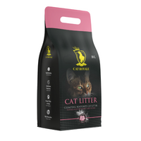 Cat Royale Baby Poeder bentoniet strooisel 10l