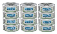 Farmina Vet Life Feline Nier 12x85g