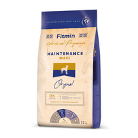 FITMIN Maxi Onderhoud 12kg