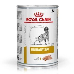 ROYAL CANIN Urinair S/O 6x410g