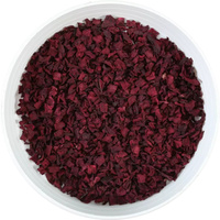 ZOLUX NUTRIMEAL3 GARDEN Traktatie met rode biet 40 g