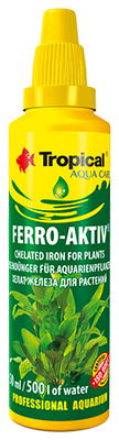 Tropical Ferro-Aktiv 500ml