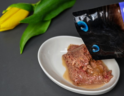 Josera Kip Eend Filet 70g