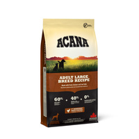 Acana Heritage Adult Large Breed 17kg