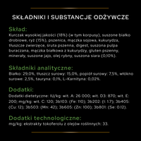 Purina Pro Plan Large Puppy Robust Optistart Kip & Rijst 12kg