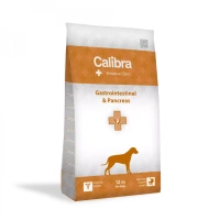 Calibra Veterinary Diets Hond Gastro En Pancreas 12kg