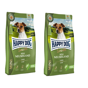 Happy Dog Mini Nieuw-Zeeland 2x10kg