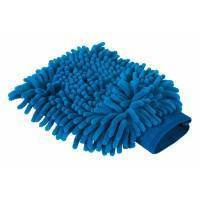 KERBL Blauwe Schoonmaak Handschoen 20x15cm