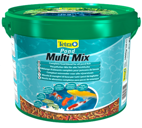 Tetra Vijver Multi Mix - Emmer 10l