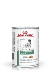 ROYAL CANIN Verzadiging Gewichtsbeheersing 12x410g