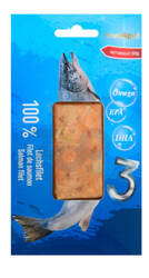 Love4Pet Zalmfilet 30g zalmfilet