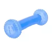 Verkoelend hondenspeeltje