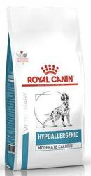 ROYAL CANIN Hypoallergenic Matig Calorie 2x7kg
