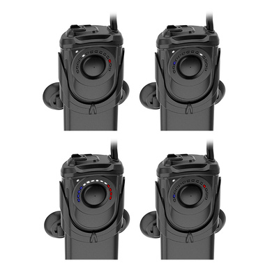 AQUAEL Ultra Verwarmer D&N 150W