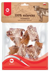 Maced trachea 100g