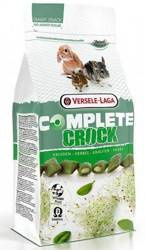 Versele-Laga Crock Complete Herbs - Kruiden traktatie voor konijnen en knaagdieren 50g
