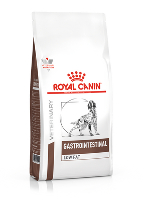 ROYAL CANIN Gastrointestinal Low Fat 1,5kg