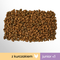 PERFECT FIT Junior met kip 750g 